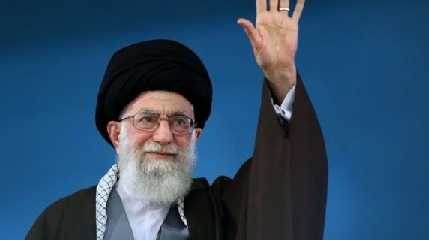 Ayatollah Ali Khamenei