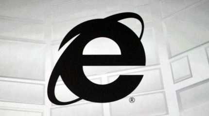 Internet Explorer