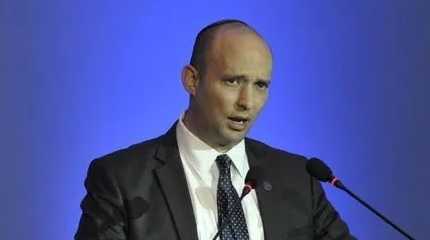 Naftali Bennett