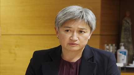 Penny Wong