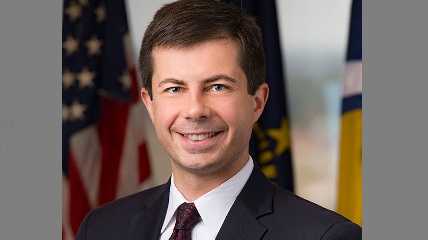 Buttigieg