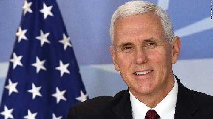 Mike Pence