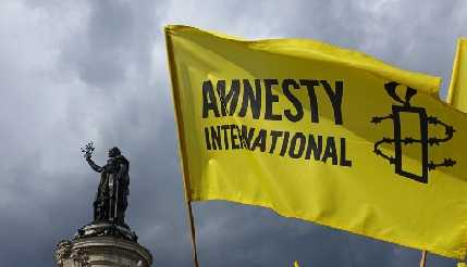 Amnesty