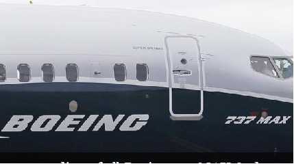 Boeing 