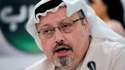 Khashoggi 