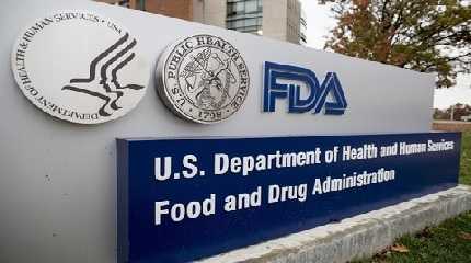 U.S. Food and Drug Administration (FDA)