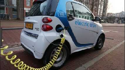 electric cars