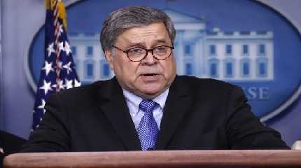 William Barr