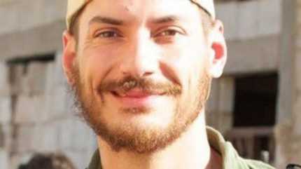 Austin Tice