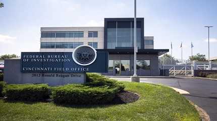 FBI headquarter