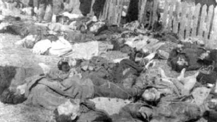 Kafr Qasem massacre