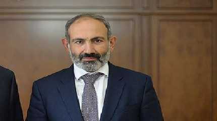 Nikol Pashinyan