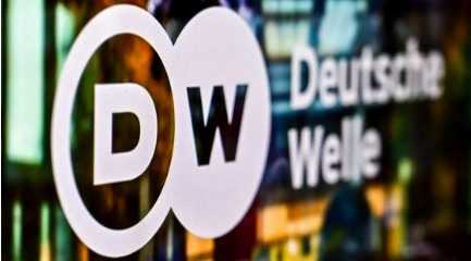 Deutsche Welle DW