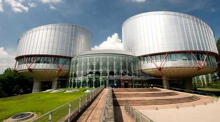 European Court of Human Rights