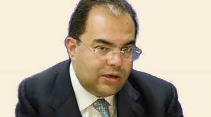 Mahmoud Mohieldin