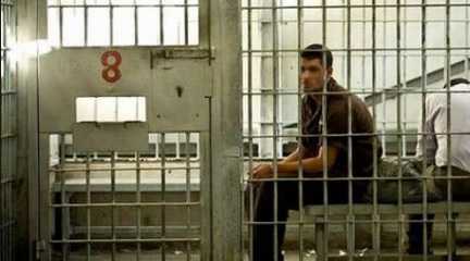 Palestinian prisoners