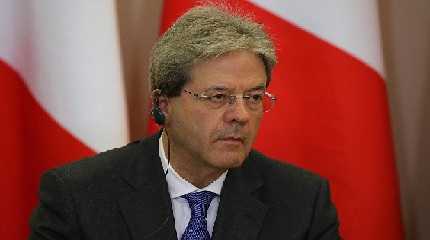 Paolo Gentiloni