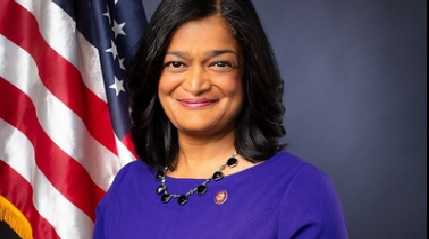 Pramila Jayapal