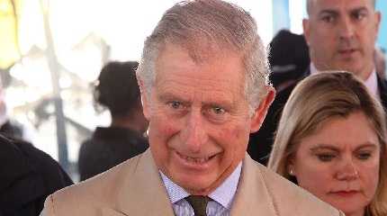 Prince Charles