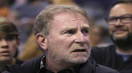 Robert Sarver