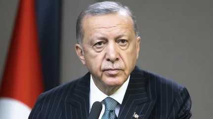 Tayyip Erdogan