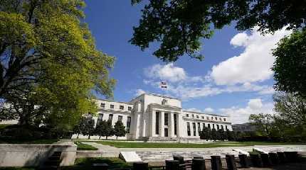 Federal Reserve