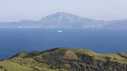 Gibraltar 