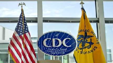 Centers for Disease Control and Prevention