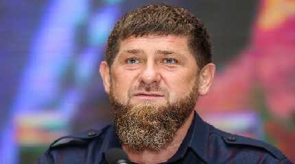 Kadyrov