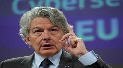 Thierry Breton