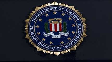 FBI seal