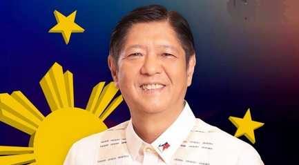 Ferdinand Marcos Jr