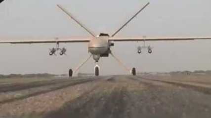 Iranian drone