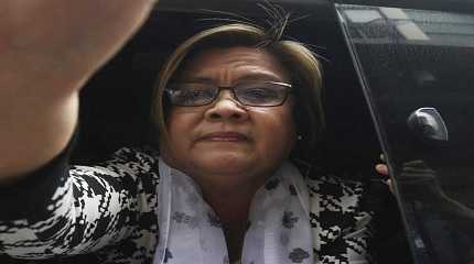 Leila de Lima