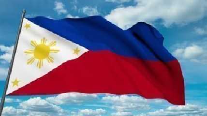 Philippine flag