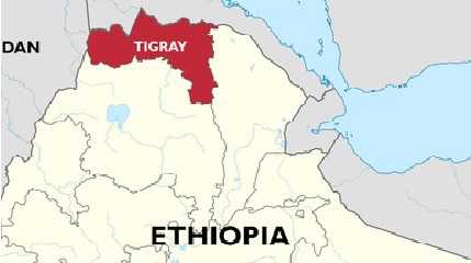 Tigray Region