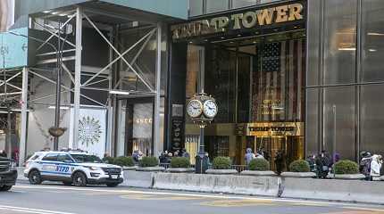 Trump Tower