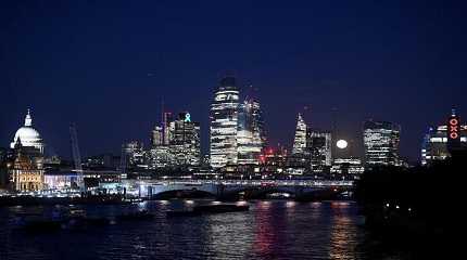 City of London