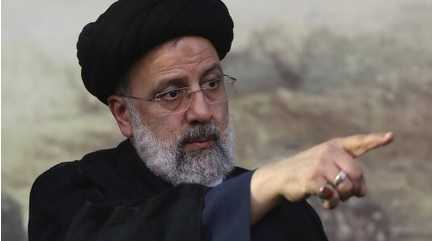 Ebrahim Raisi