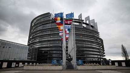 European Parliament