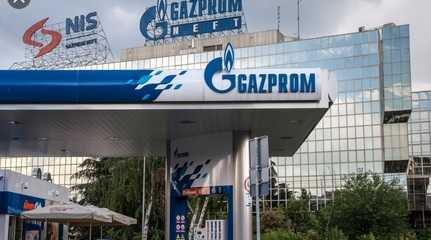 Gazprom