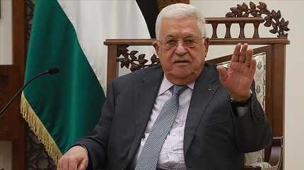 Mahmoud Abbas