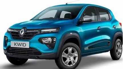 Renault Kwid