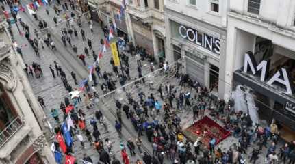 terror attack place in Istanbul