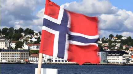 Norway flag