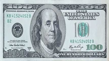 U.S. dollar