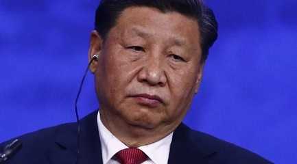 Xi Jinping