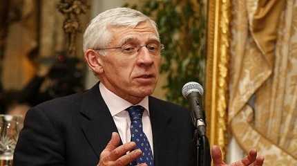 Jack Straw