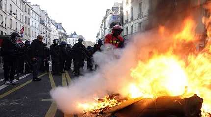 Paris, France