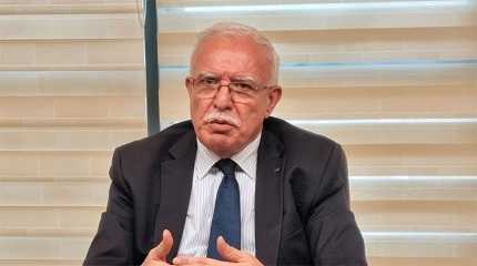 Riyad Al Maliki